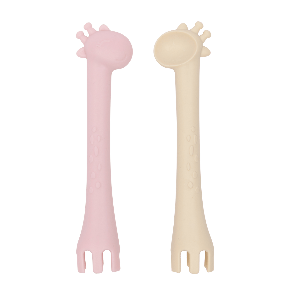 Cutlery Set - Rose-0