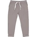Carrot UV Pants Grey-0