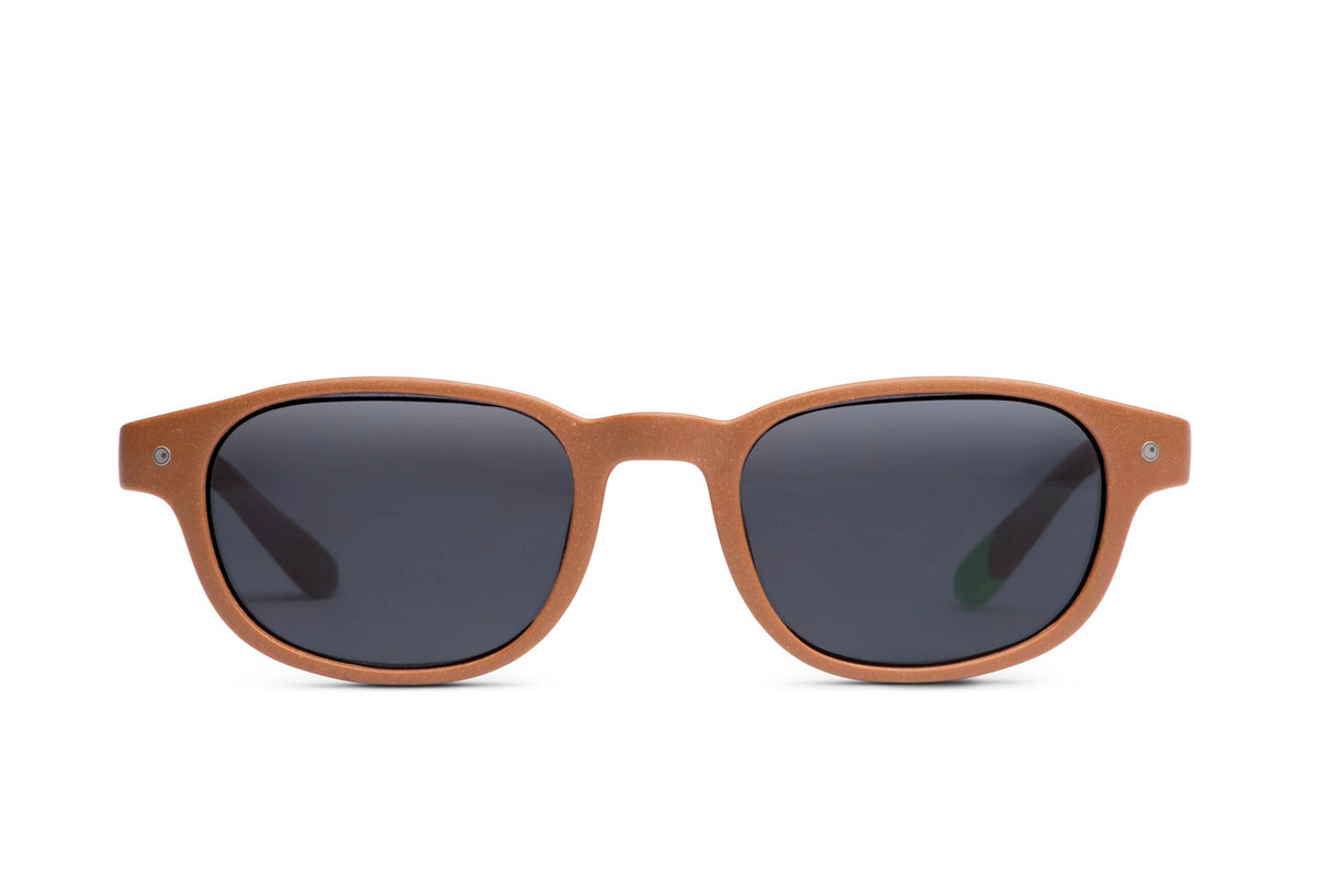 Kara – Hazelnut - SUNGLASSES-0