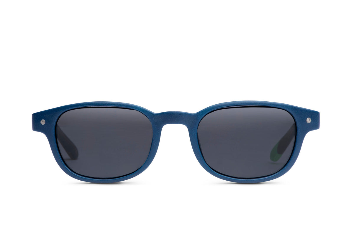 Kara – Navy - SUNGLASSES-0