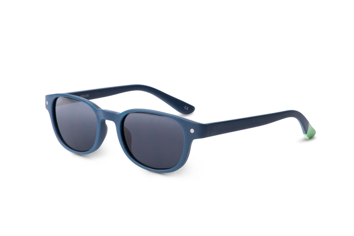 Kara – Navy - SUNGLASSES-1