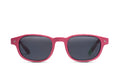 Kara – Raspberry - SUNGLASSES-0