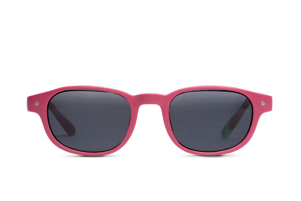 Kara – Raspberry - SUNGLASSES-0