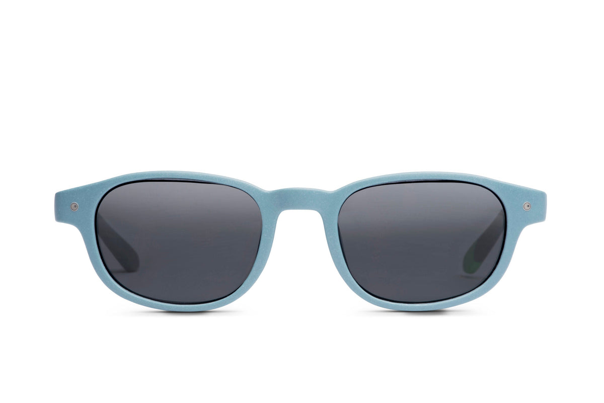 Kara – Steel Blue - SUNGLASSES-0