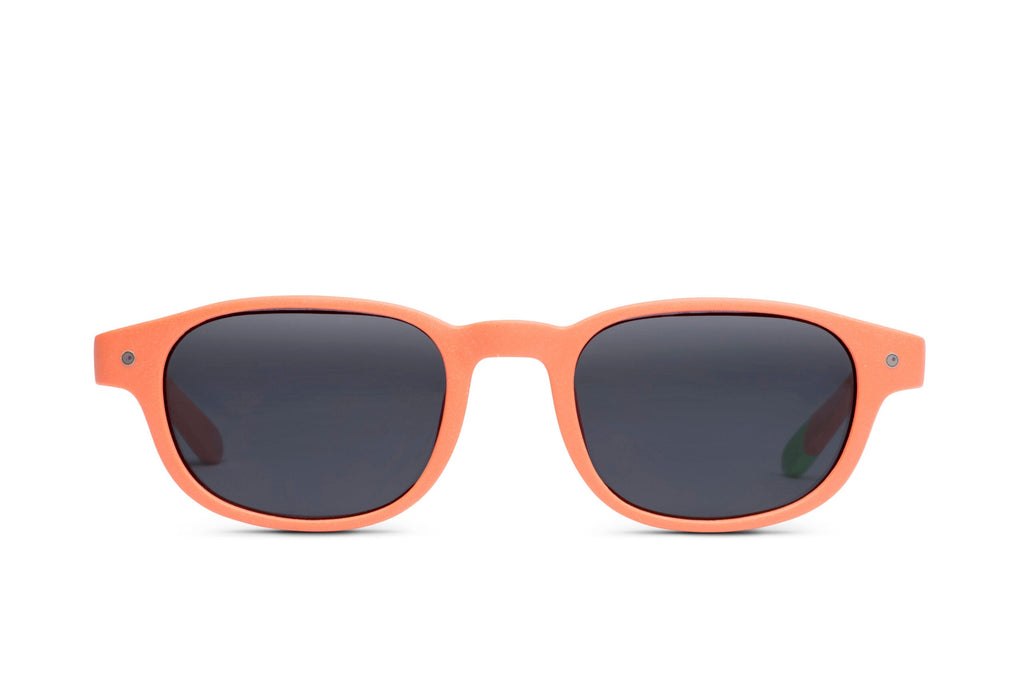Kara – Tangerine - SUNGLASSES-0