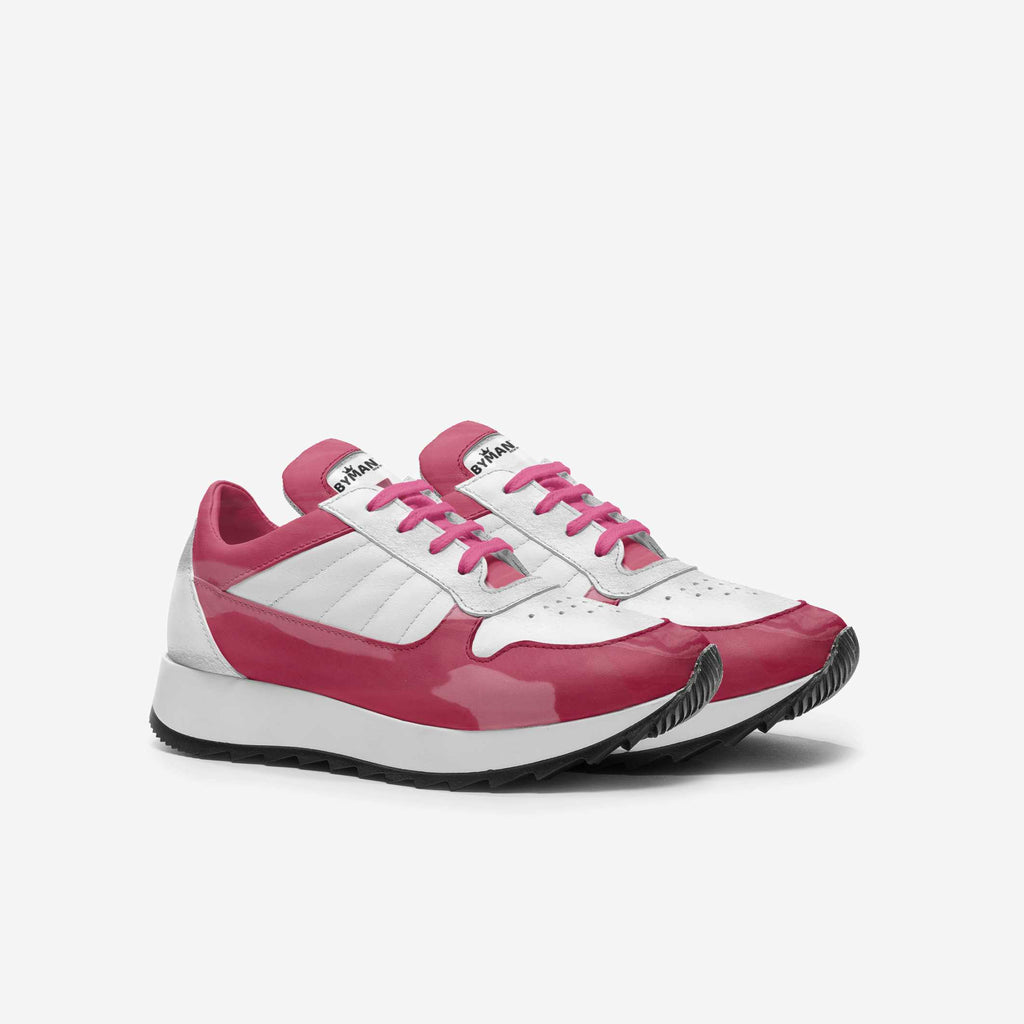 Kids' Vegan Luxury Sneakers BRIGHTON BEACH BYMANYC ® New York-3