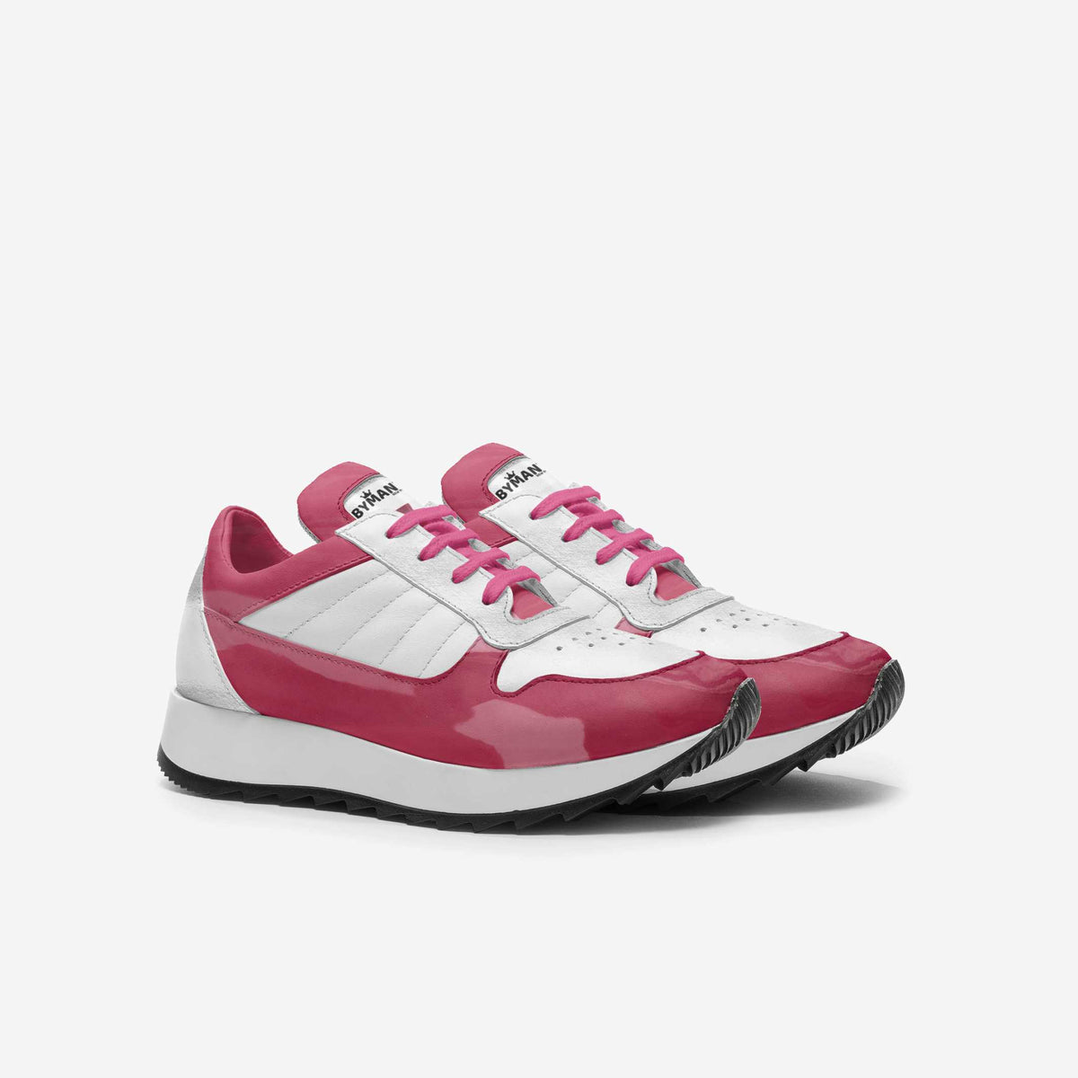 Kids' Vegan Luxury Sneakers BRIGHTON BEACH BYMANYC ® New York-3