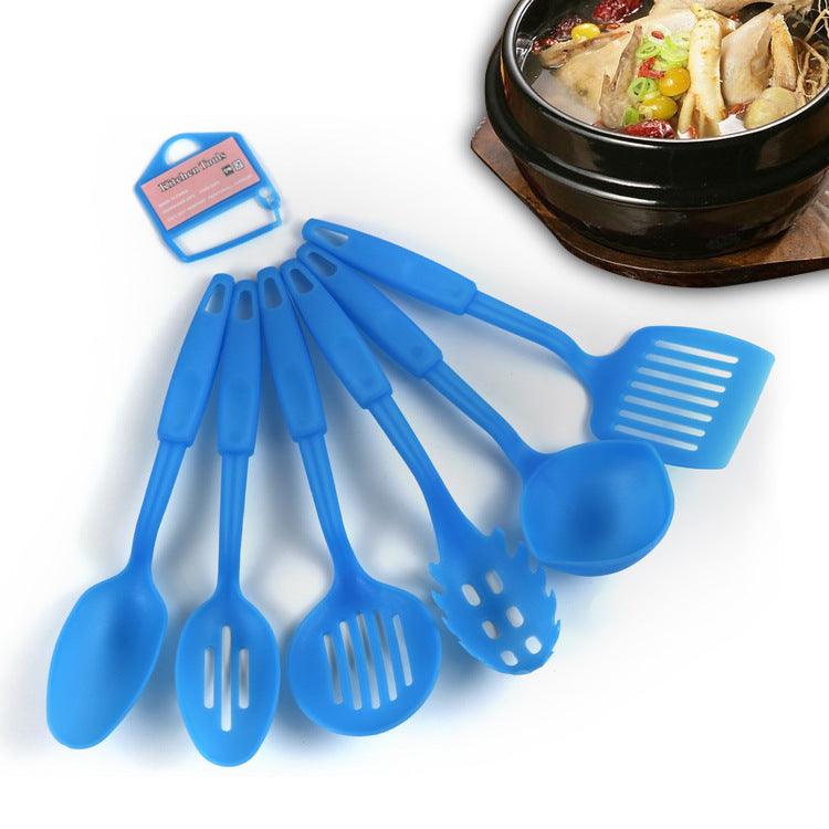 Kitchen Utensils Shovel Spoon Set-1