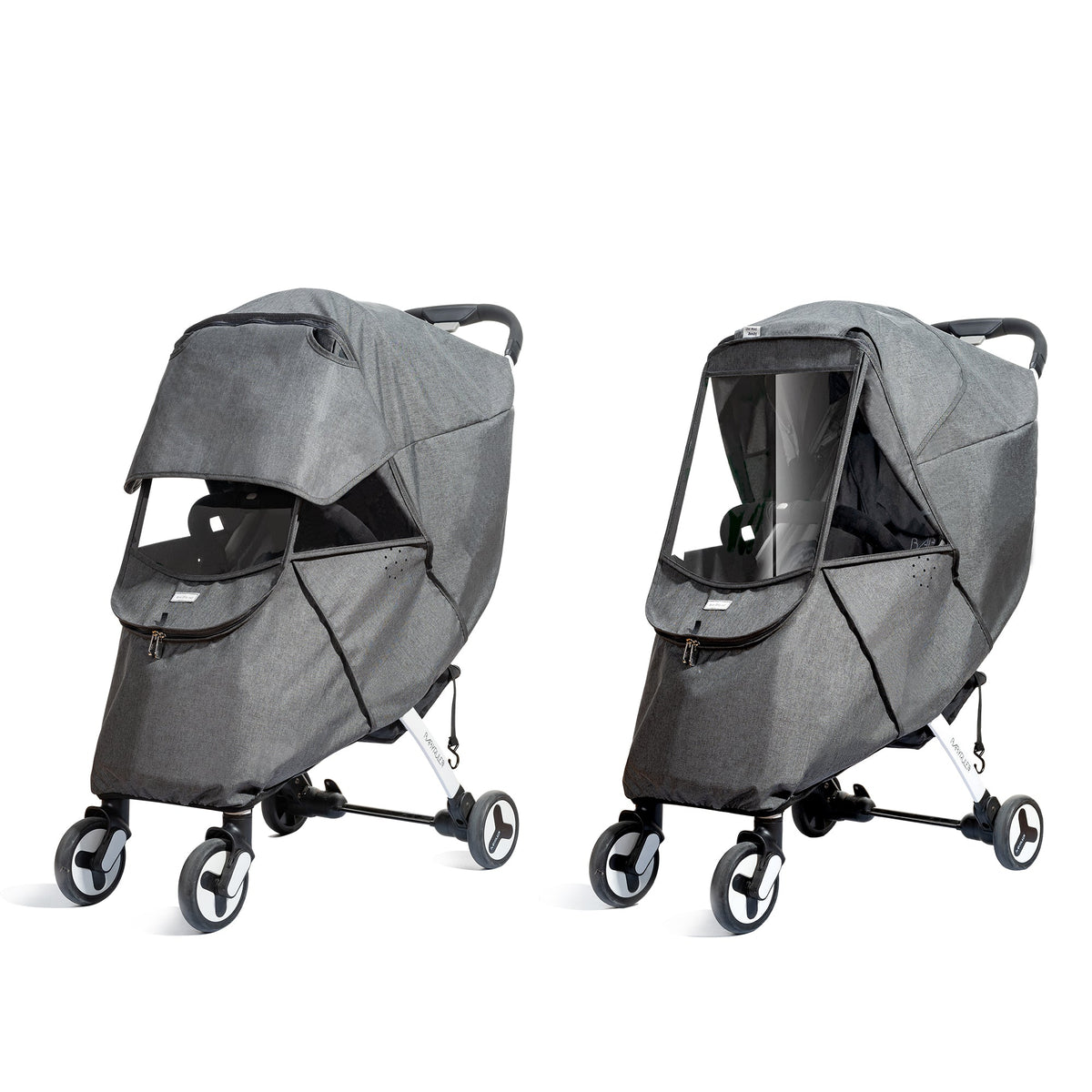 Universal Stroller Cover-1
