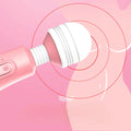 LILO Roly-poly AV Wand Vibrator