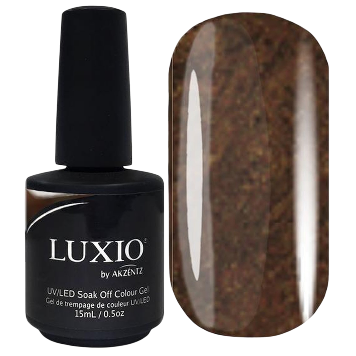 Luxio -  Gel Polish Mystical, 15ml-0