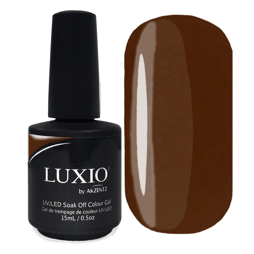 Luxio - Linger Gel Polish, 15ml-0