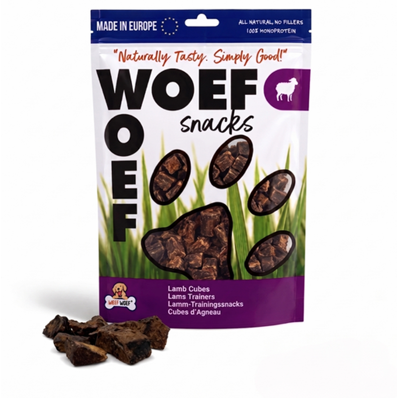 Puppy training snacks (lam)-0