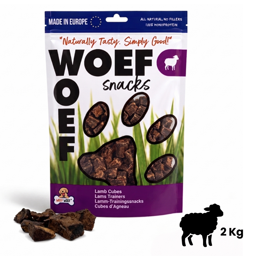 Puppy training snacks (lam)-8