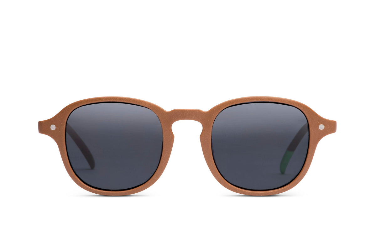 Lazarev – Hazelnut - SUNGLASSES-0