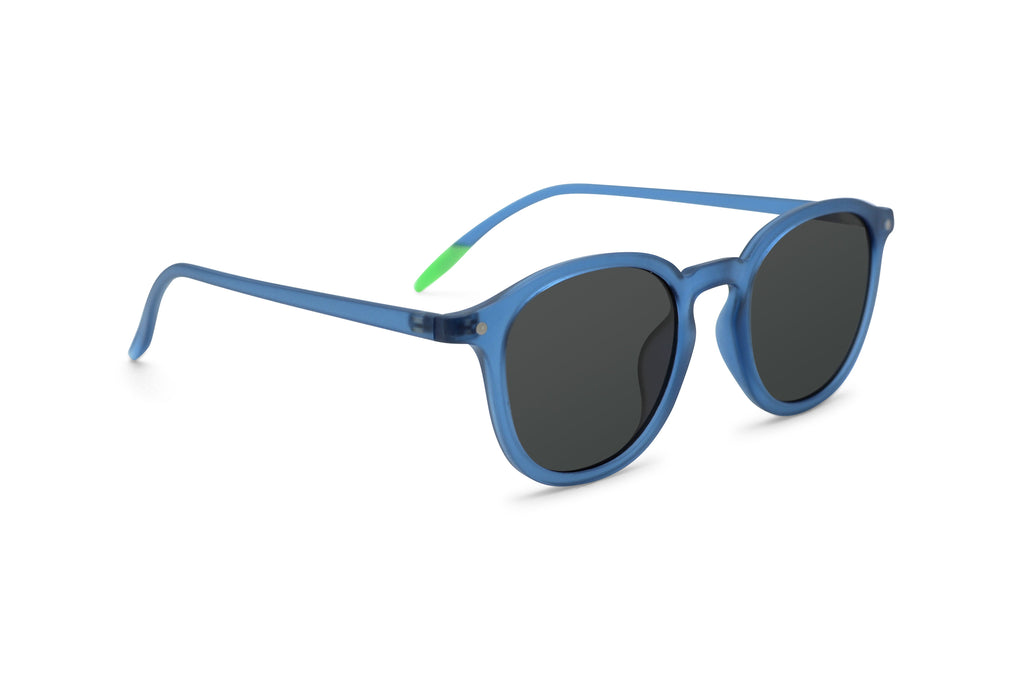 Leah – Chambray - SUNGLASSES-1