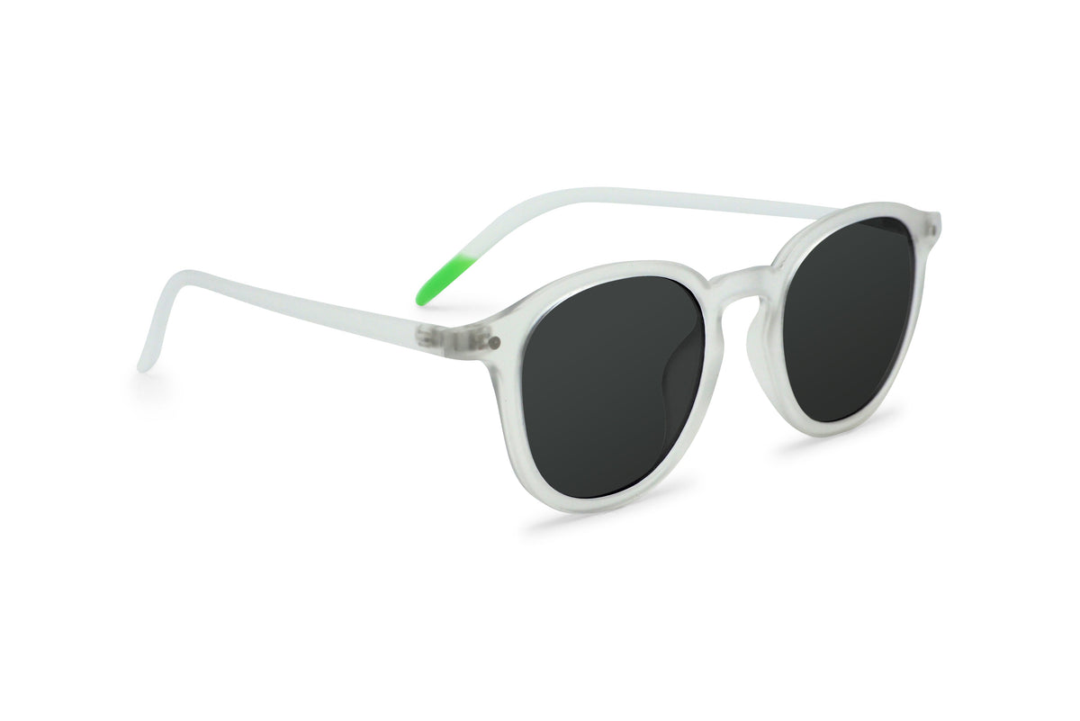 Leah – Crystal - SUNGLASSES-1