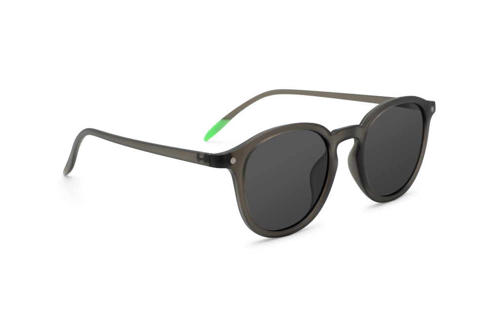Leah – Liquorice - SUNGLASSES-1