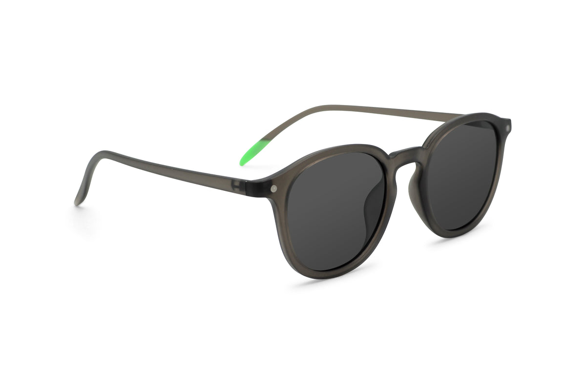 Leah – Liquorice - SUNGLASSES-1
