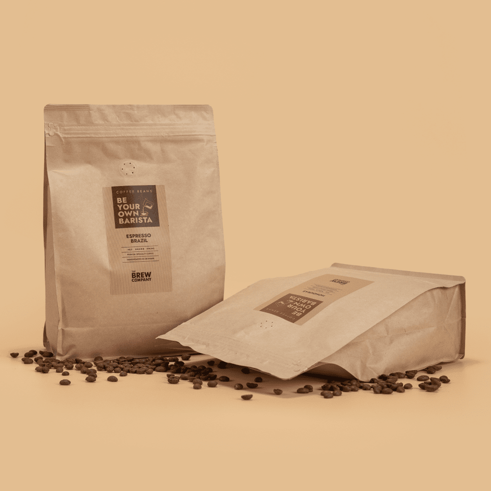Bolivia Coffee Beans-3