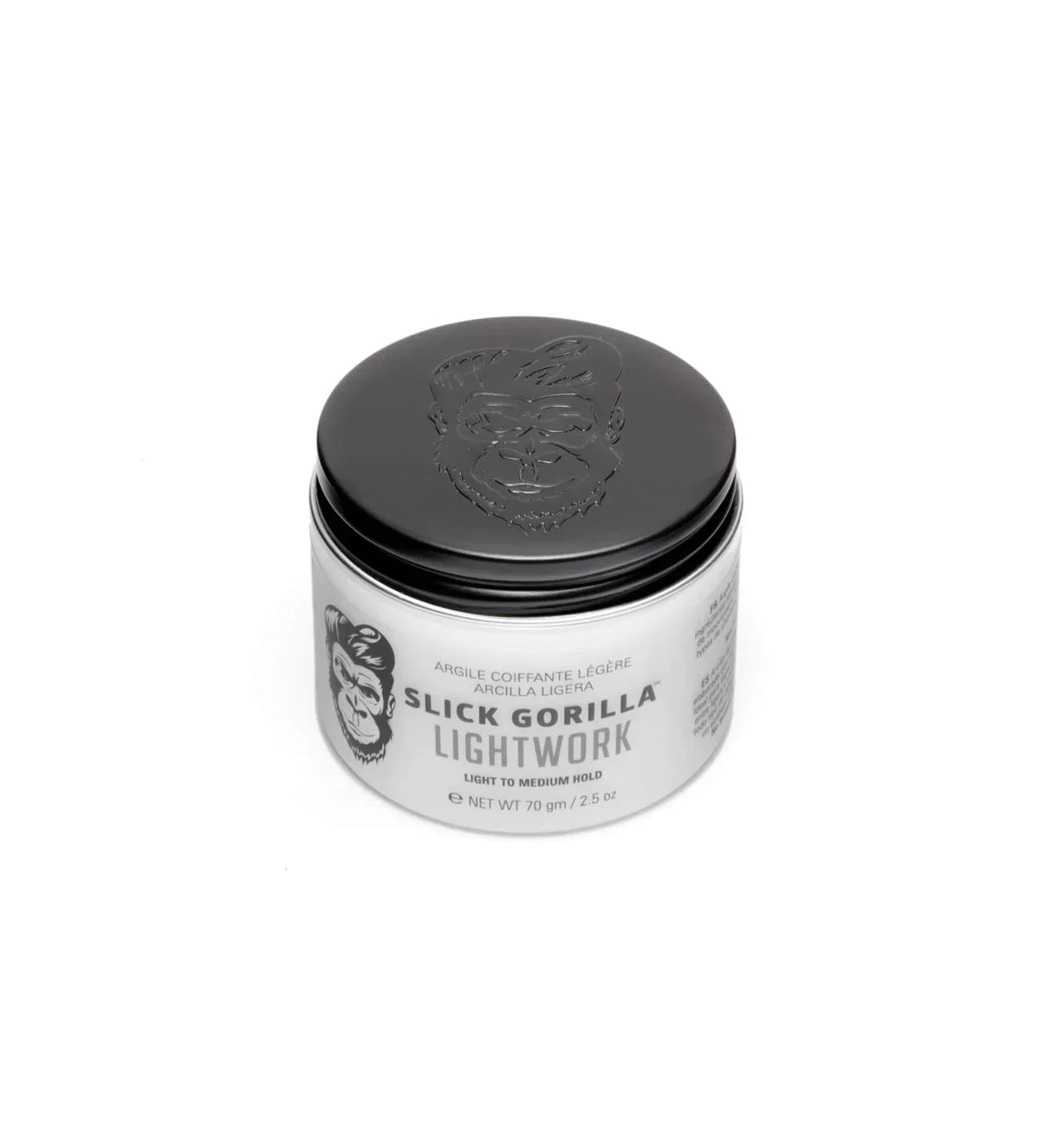 Slick Gorilla Lightwork 70g-2
