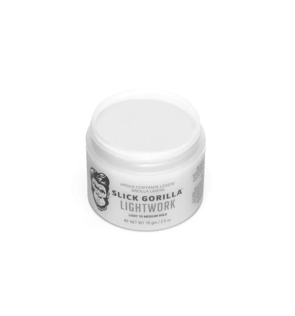 Slick Gorilla Lightwork 70g-1