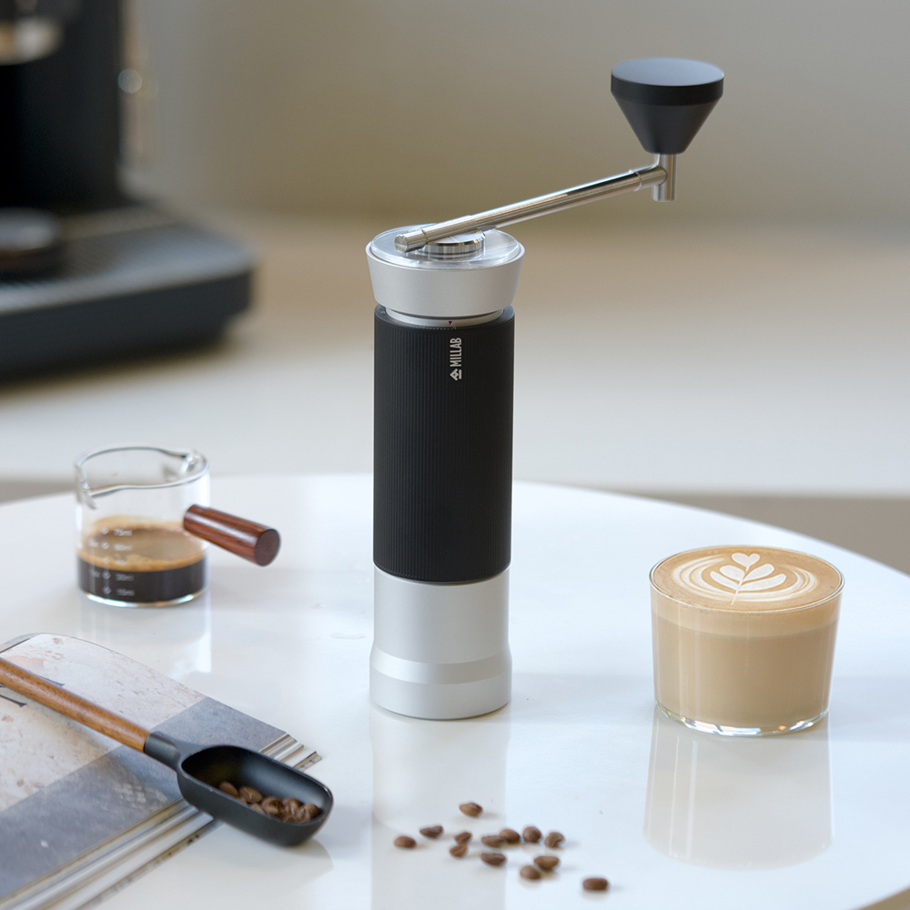 Timemore X Millab M01 Coffee Grinder-3