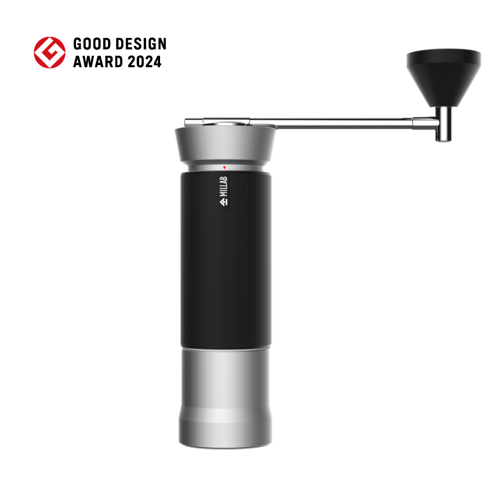 Timemore X Millab M01 Coffee Grinder-2