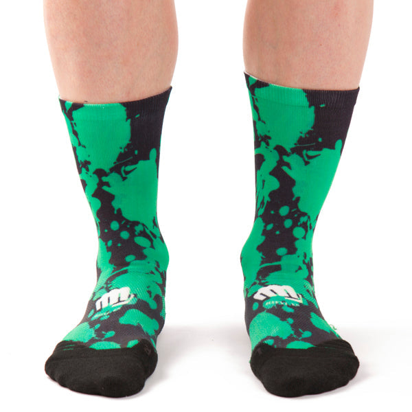 Paint Green