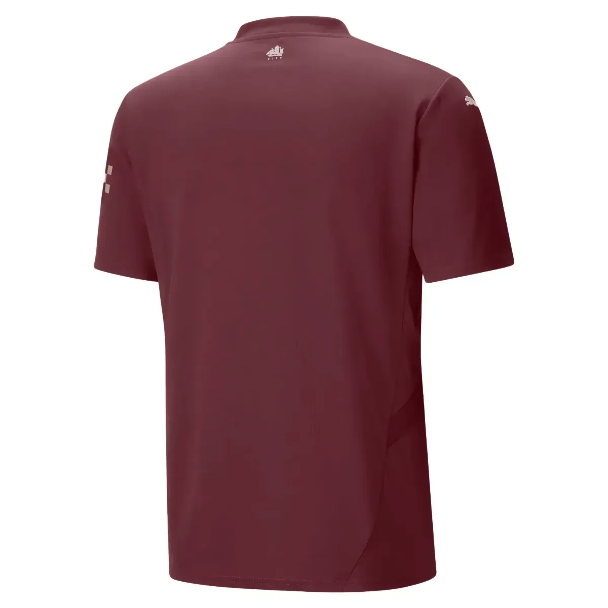 Manchester City Third soccer jersey 2024/25 - Puma