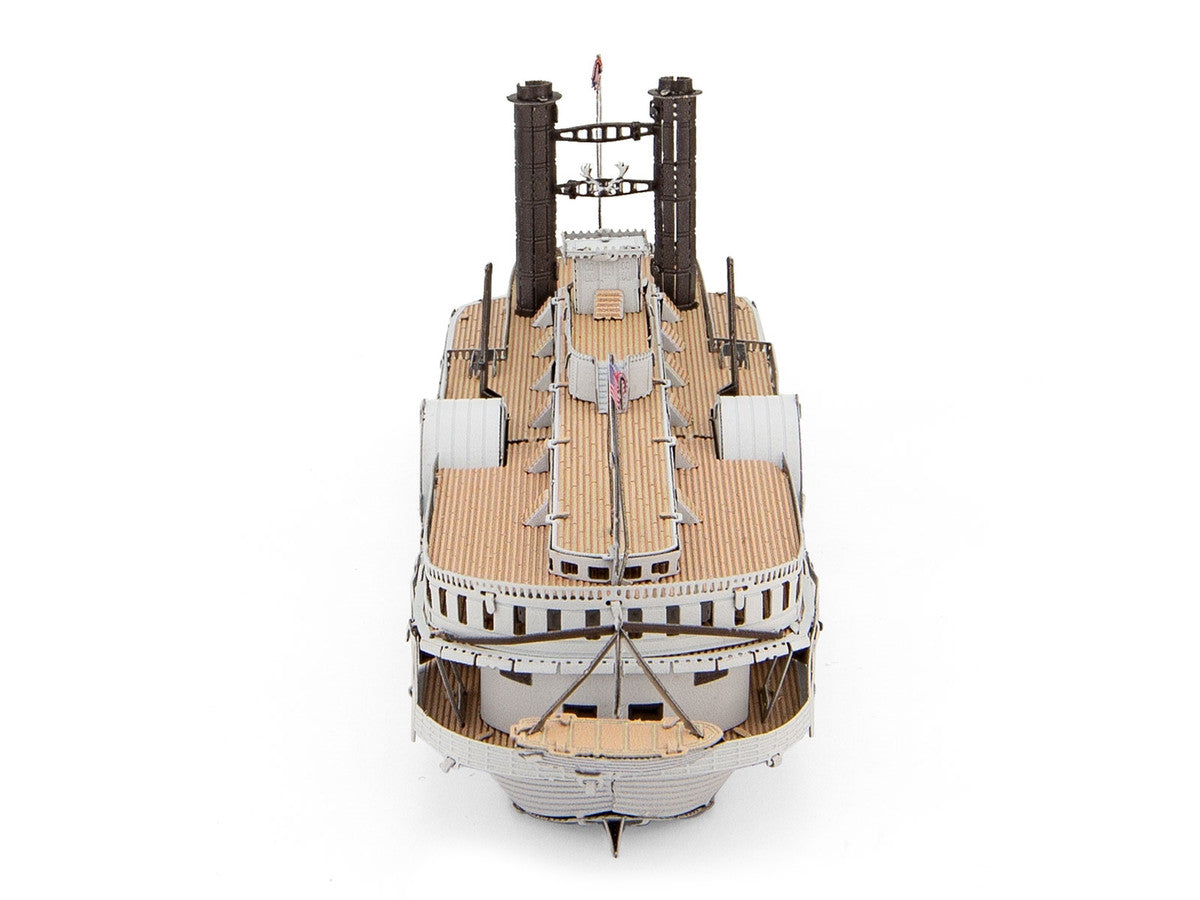 Sultana Steamboat-2