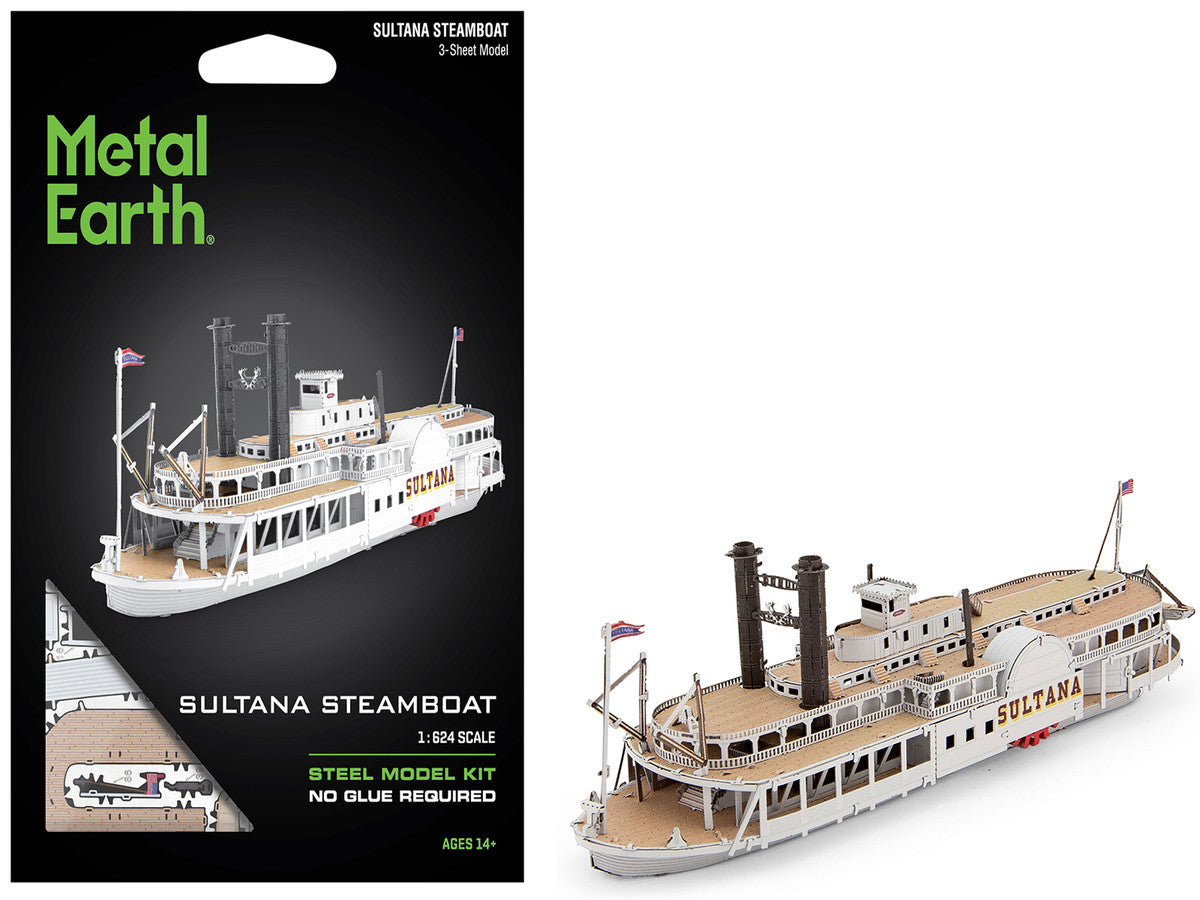 Sultana Steamboat-3