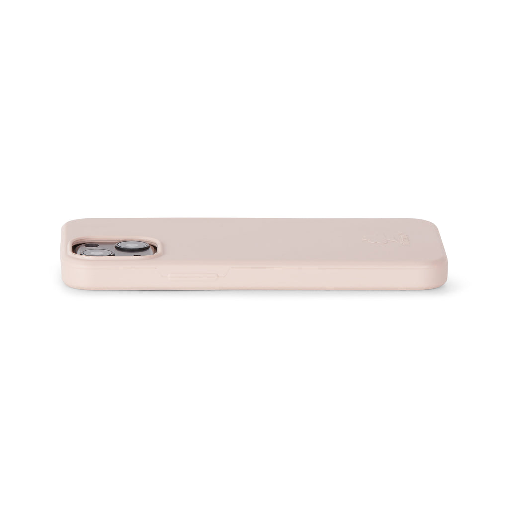 Custodia iNature iPhone 13 Mini - Rosa-2