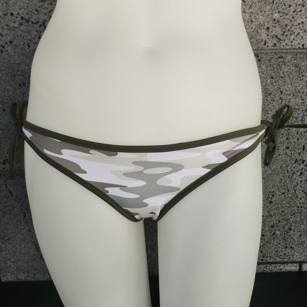 Loco Boutique Camando Removable Bows