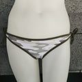 Loco Boutique Camando Removable Bows
