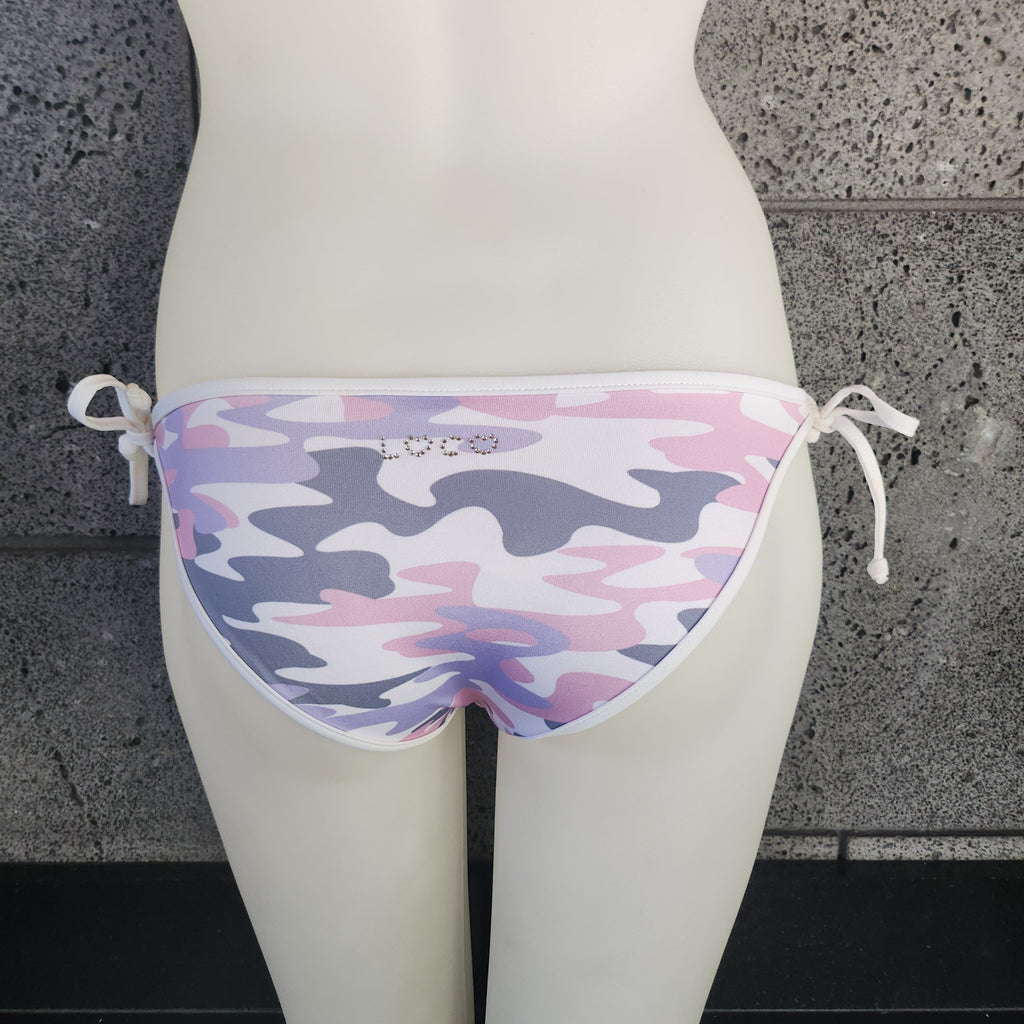 Loco Boutique Camando Removable Bows