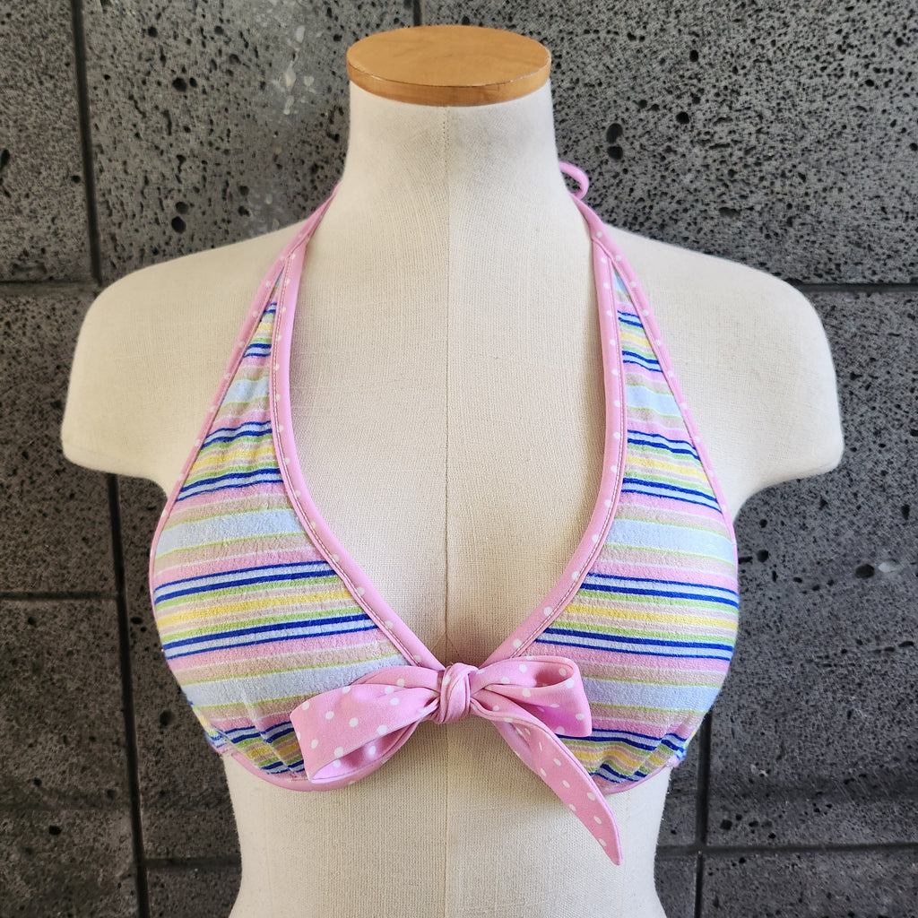 Loco Boutique Pastels Reversible Underwire