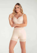Brazilian Lift High-Control Shorts - 201242-4