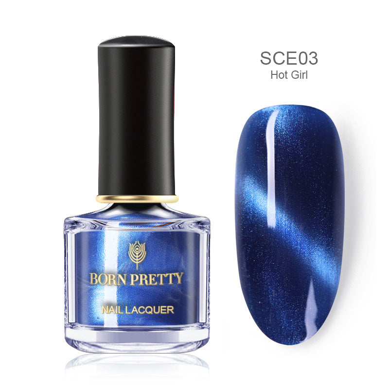 Magnetic Nail Polish-10