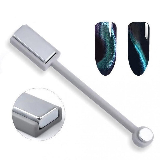 Magnetic Nail Polish-15