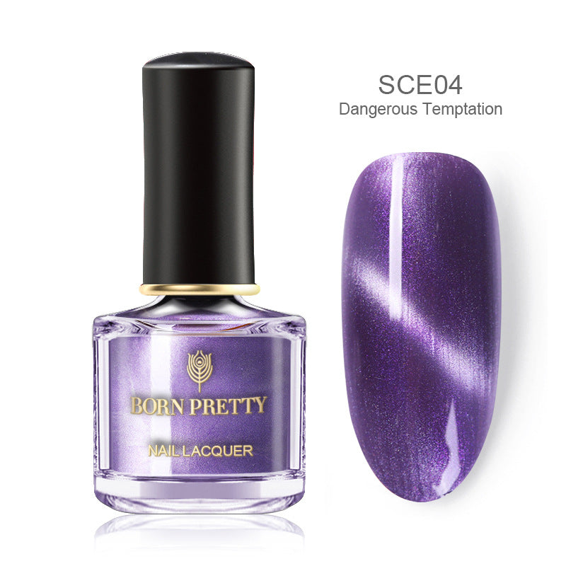 Magnetic Nail Polish-18