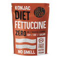 Konjac (shirataki) pasta Fettuccine 270 g-0