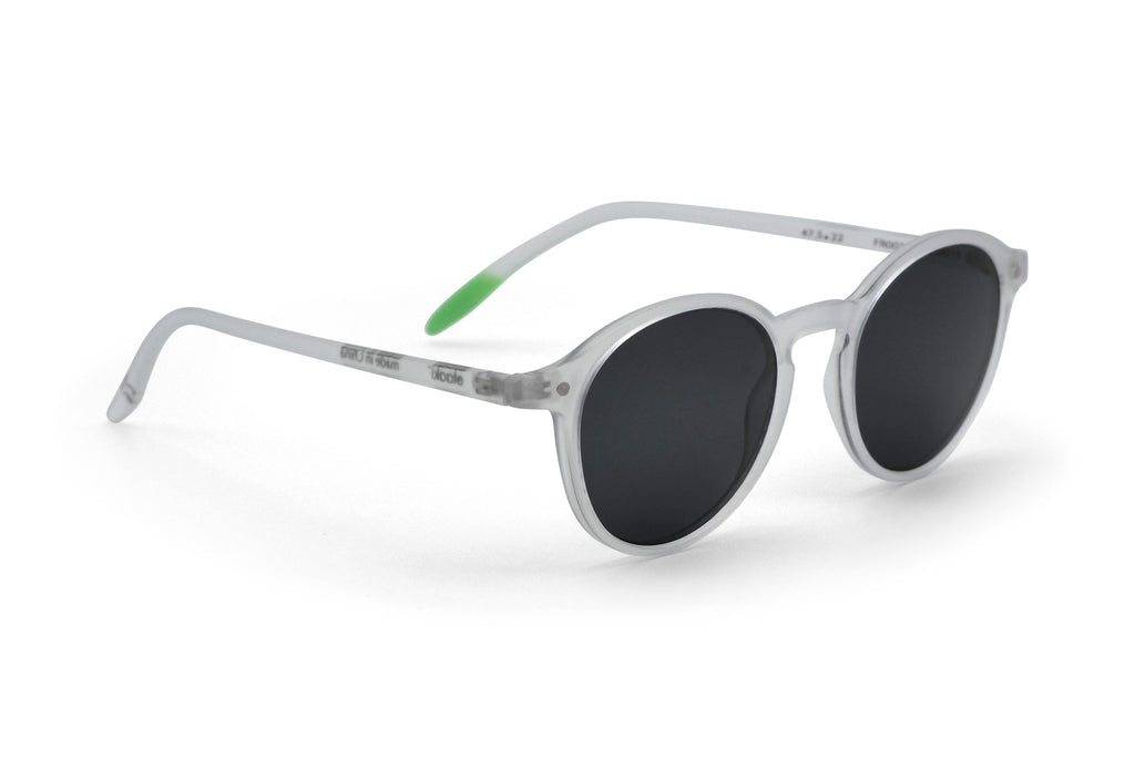Melati – Crystal - SUNGLASSES-1