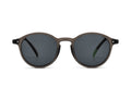 Melati – Liquorice - SUNGLASSES-0