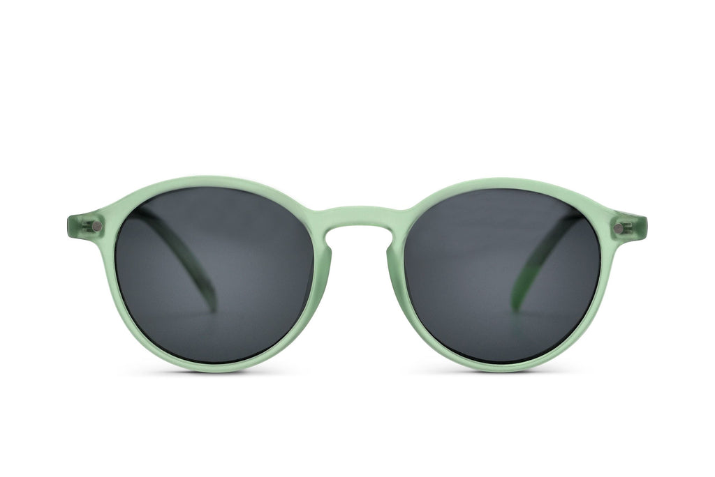 Melati – Pistachio - SUNGLASSES-0