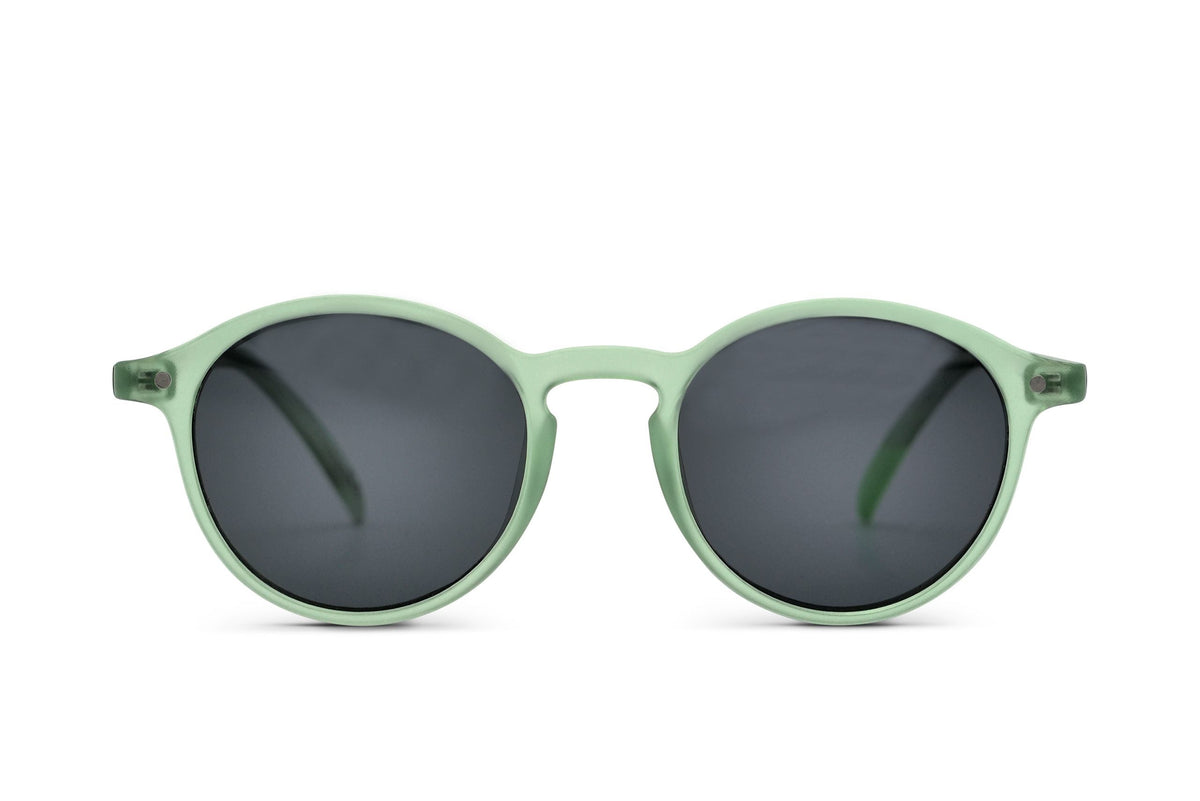 Melati – Pistachio - SUNGLASSES-0