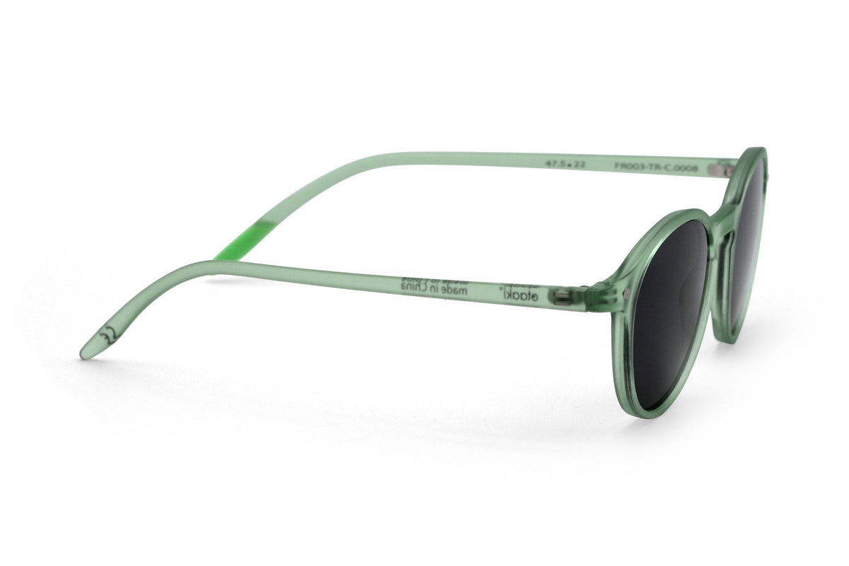 Melati – Pistachio - SUNGLASSES-2