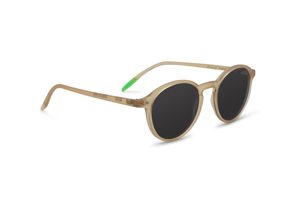 Melati – Bamboo - SUNGLASSES-1
