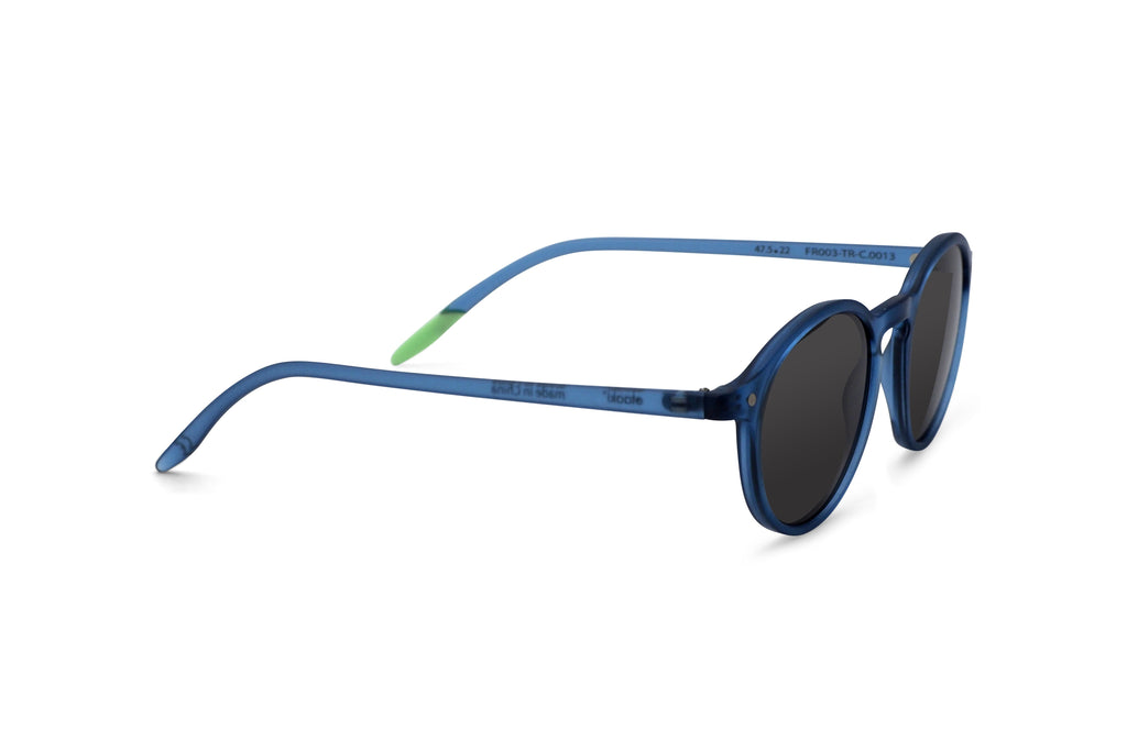 Melati – Chambray - SUNGLASSES-2
