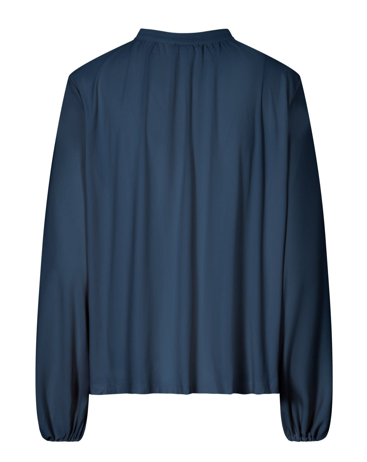Milano UV Blouse | Italian Technical Sun-Protective Blouse UPF50 - Navy